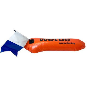 Wettie Entry Spearo Float
